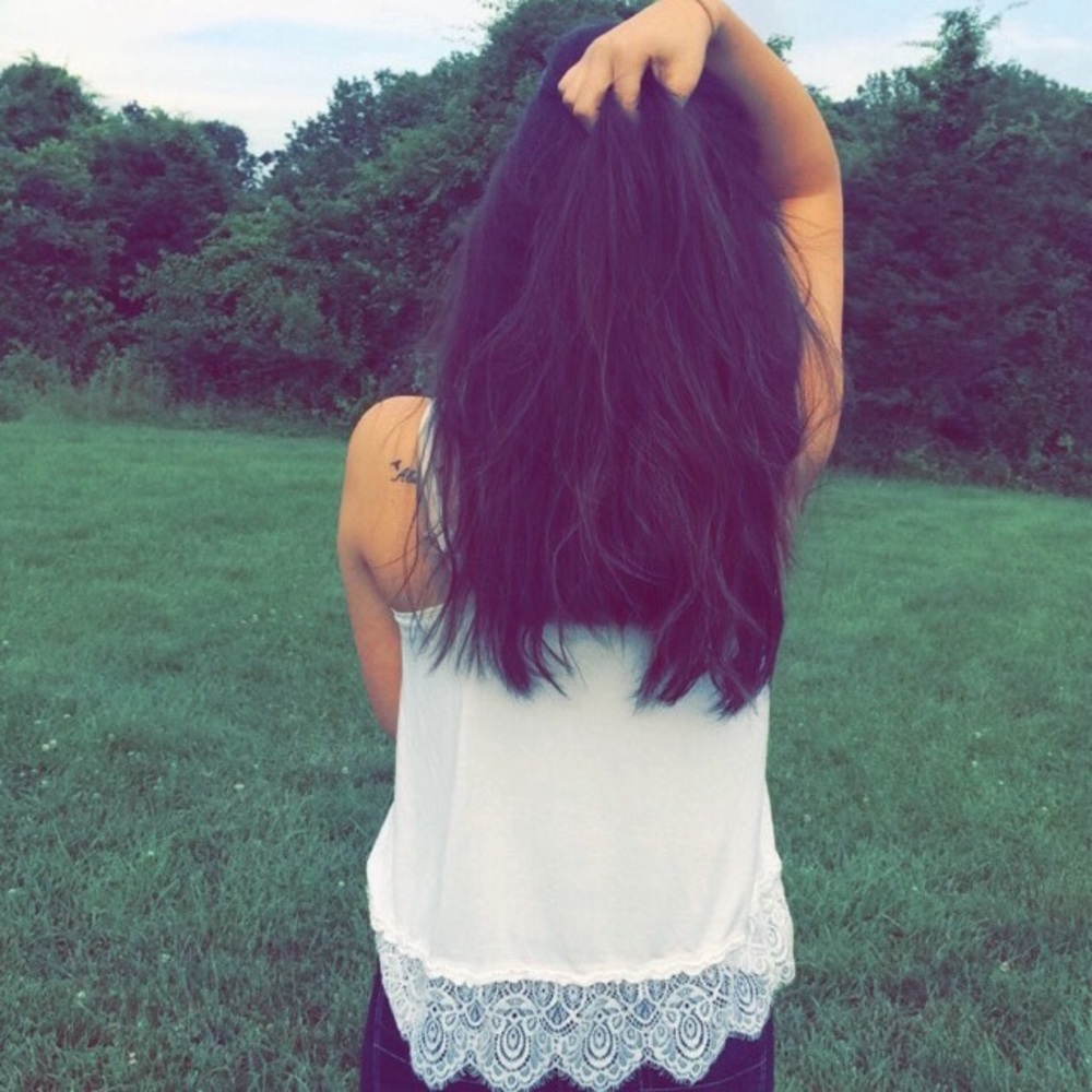 Tank top - Picture 3 of 3